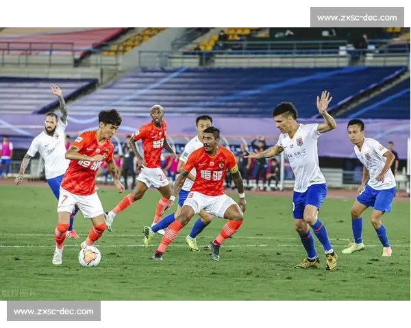 鲁能对决恒大全程直播精彩回顾点燃球迷激情时刻